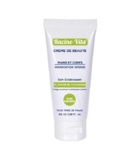 RACINE VITA CRÈME HYDRATANTE AU CONCOMBRE