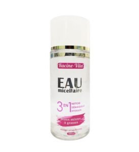 RACINE-VITA EAU MICELLAIRE 3 EN 1 - 100ML