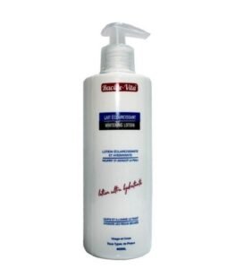 RACINE VITA Lait eclaircissant 400ml