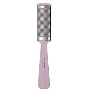 BETER LIME RAPE DE PEDICURE ACIER INOXYDABLE REF 24039