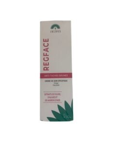 REGFACE SOIN SPECIFIQUE ANTI-TÂCHES BRUNES