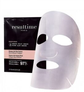 Resultime Masque Anti-Age Express 10ml
