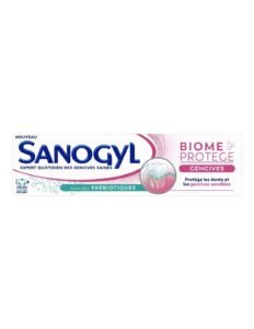 Sanogyl dent biome protege gencives 75ml