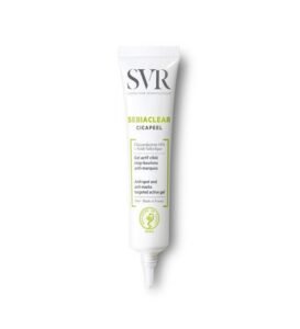 SVR SEBIACLEAR Cicapeel 15ML