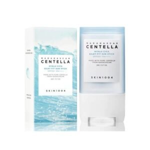 SKIN 1004 Madagascar Centella Hyalu-Cica Silky Fit Sun Stick 20g