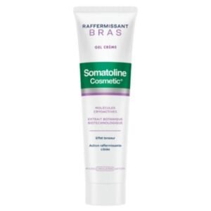 SOMATOLINE RAFFERMISSANT BRAS GEL CREME 100 ML