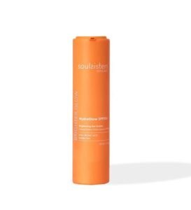 Soulsisters Crème Solaire Éclaircissante SPF50+