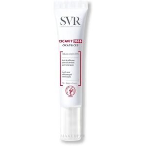 SVR Cicavit Dm+ cicatrices 15g
