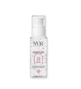 Svr SENSIFINE Aqua-Gel Soin Désaltérant Apaisant 40ml