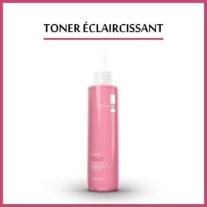 DERMADOC TONER EXFOLIANT 7% ACIDE GLYCOLIQUE 200 ML