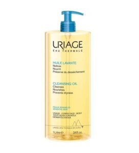 Uriage huile lavante 1l