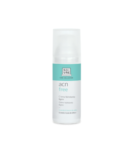 Soivre ACN FREE CRÈME HYDRATANTE 50ml