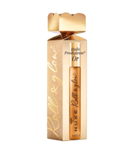 NUXE Cracker Huile Prodigieuse® Or - Format Roll-On