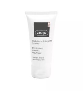 ZIAJA MED PHYSIODERM CREME JOUR ET NUIT 50 ML