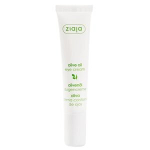 Ziaja Pack Olive Oil Crème Contour des Yeux – 15ml