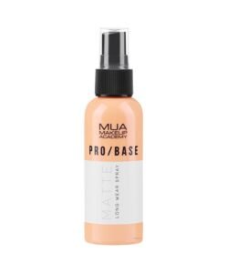 MUA PRO/BASE Mattifying Fixing Spray