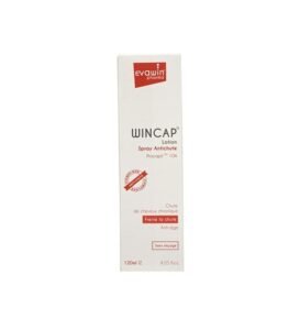 Evawin Wincap Lotion Anti-chute spray 120ml