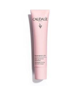 CAUDALIE RESVERATROL LIFT FLUIDE CACHEMIRE REDENSIFIANT 40ML