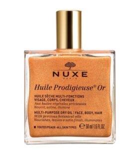 Nuxe Huile prodigieuse or  – 100 ml