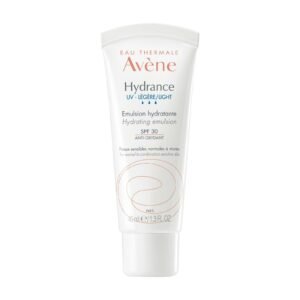 Eau Thermale Avène Hydrance Uv Legere Emulsion Hydratante Spf30 40ml