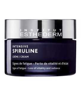 Institut Esthederm – Intensive Spiruline Crème – 50 ml