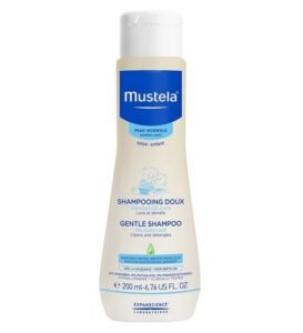 Mustela Shampoing Doux – 200 ml