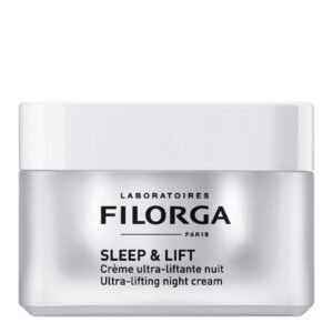 FILORGA SLEEP & LIFT – Crème de nuit anti-âge ultra-liftante raffermissante 50ml