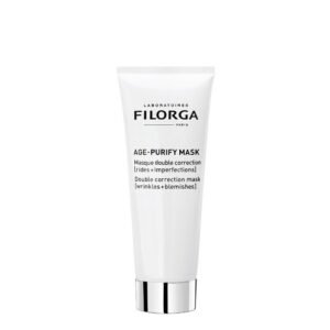 FILORGA AGE-PURIFY MASK – Masque visage crème argile anti rides et anti imperfections 75ml