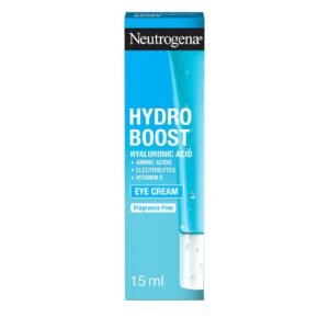 NEUTROGENA Gel Crème Yeux Hydro Boost 15ml
