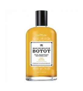 BOTOT BAIN DE BOUCHE ANIS CITRUS REGLISSE 250ML