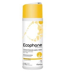 Biorga-Ecophane Shampoing Fortifiant – 200 ml