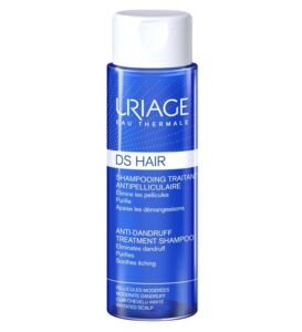 Uriage – DS Hair – Shampooing Traitant Antipelliculaire – 200ml