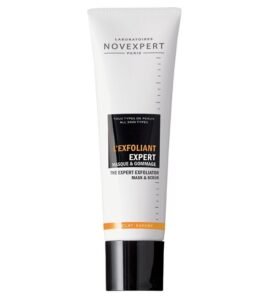 Novexpert Vitamine C L&rsquo;Exfoliant Expert 2en1 – 50 ml