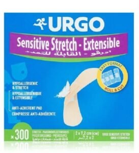 Urgo -300- (20*72)Mm