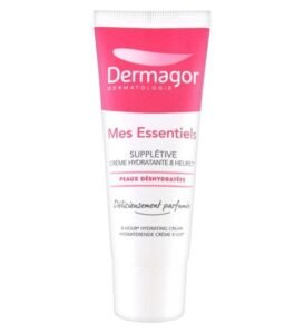 Dermagor Mes Essentiels Texture Riche Supplétive 40ml