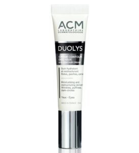 Acm Duolys Contour des yeux – 15 ml