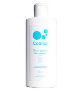 Caditar Shampoing Cheveux Gras – 150 ml