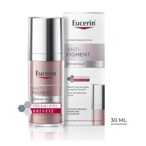 EUCERIN ANTI-PIGMENT SÉRUM DUO 30 ML