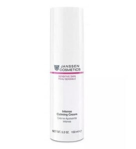 JANSSEN COSMETICS Crème Apaisante Intense 150ml