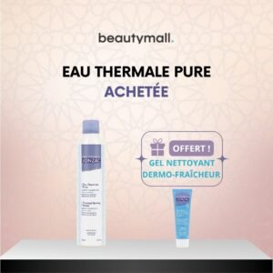 EAU THERMALE JONZAC EAU THERMALE PURE 300 ml
