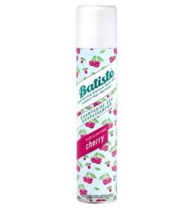 Batiste Shampoing Sec Cherry  – 200 ml