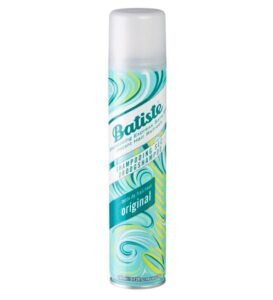 Batiste Shampoing Sec Original – 200 ml