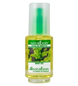 Nature Soin Menthe
