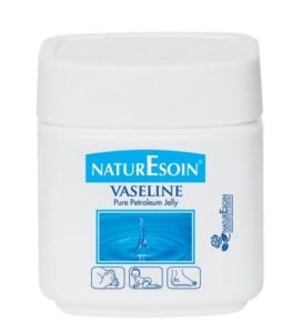 NaturEsoin Vaseline Codex Nature – 120 ml