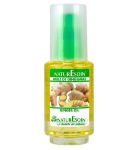 Nature Soin Gingembre 50Ml