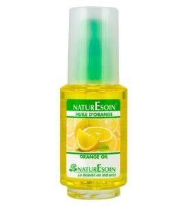 NaturEsoin Huile d&rsquo;Orange – 50 ml