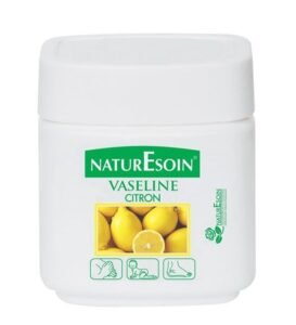 NaturEsoin Vaseline Codex Citron – 120 ml