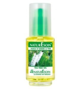 NaturEsoin Huile d&rsquo;Arbre a Thé – 50 ml
