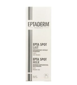 Eptaderm Epta Spot Lait Dépigmentant Intensif – 100ml