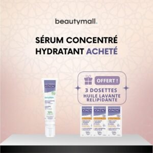 EAU THERMALE JONZAC REHYDRATE SERUM CONCENTRE HYDRATANT